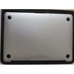 Macbook air a1465 posterior