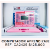 COMPUTADORA DE JUGUETE