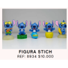 JUGUETE COLECCIONABLE DE STICH