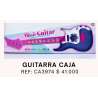 GUITARRA DE JUGUETE