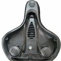 Sillín de bicicleta super cómodo