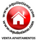 Se vende apartamento en Santiago