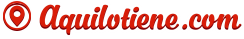 Aquilotiene.com
