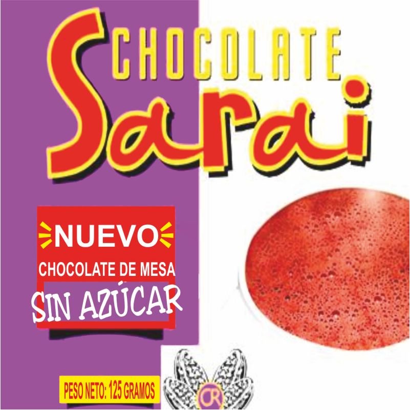 CHOCOLATE CÓNDOR SAS