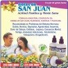 Gotas De San Juan
