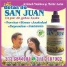 Gotas De San Juan