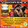 VIGORSEX Potenciador Sexual