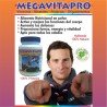 MEGAVITAPRO Malteada Proteinica 100% Natural