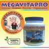 MEGAVITAPRO Malteada Proteinica 100% Natural