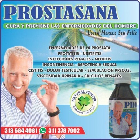 Prostasana