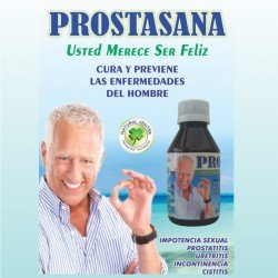 Prostasana