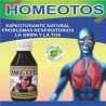 Homeotos  Expectorante