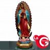 Virgen de Guadalupa