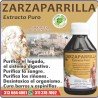 ZARZAPARRILLA