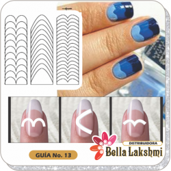 Guias Manicura Facil