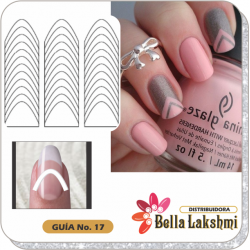 Guias Manicura Facil