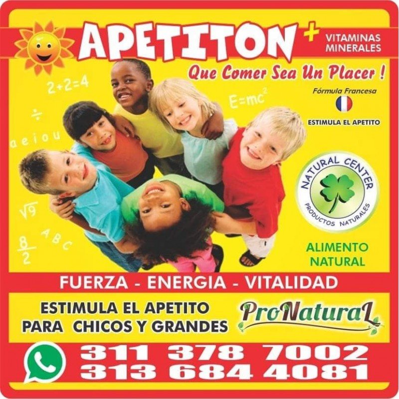 APETITON