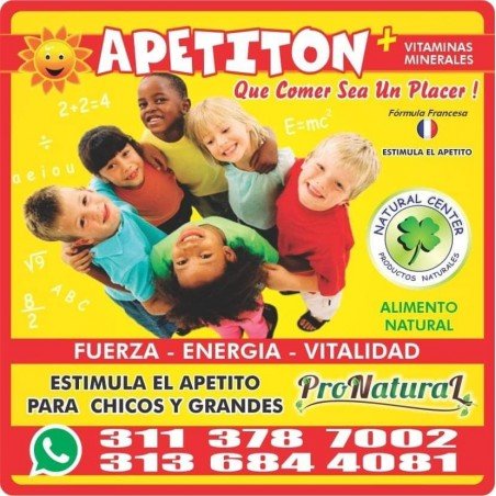 APETITON APETITON