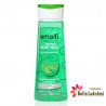 Shampoo Amalfi hair care aloe vera 400 ml