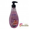 JABÓN EN CREMA AMALFI ROSA MOSQUETA 500 ml