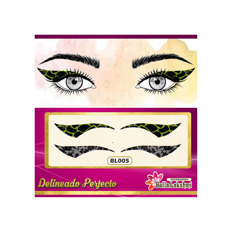 MAQUILLAJE DISFRAZ HALLOWEEN