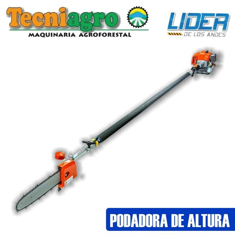 PODADORA DE ALTURA QBJ270