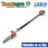 PODADORA DE ALTURA QBJ270