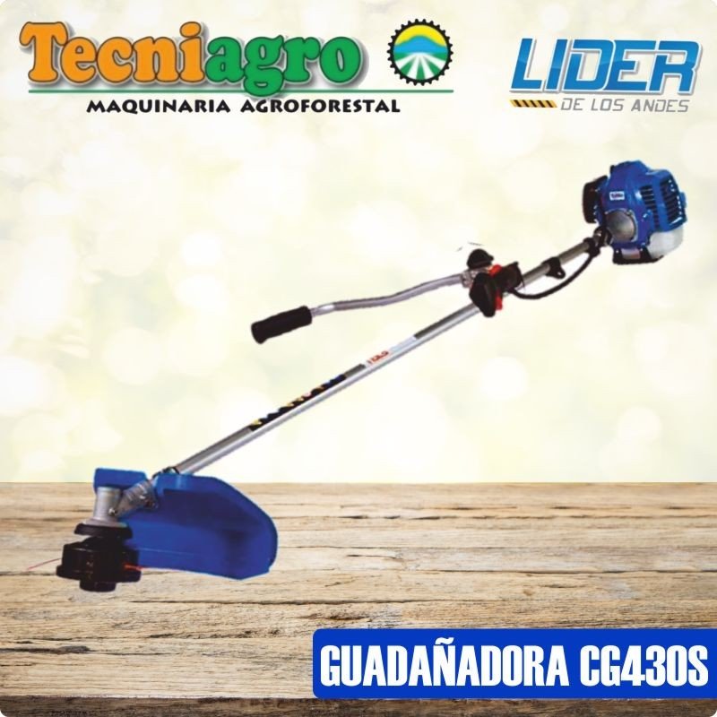 GUADAÑADORA CG430S