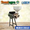 MOLINO DE CEREALES