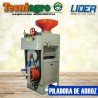 BUJE DOBLE PILADORA DE ARROZ SB10 y SB50