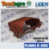 SINFIN PILADORA DE ARROZ SB10 y SB50