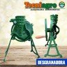 DESGRANADORA MANUAL DE MAIZ