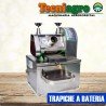 TRAPICHE CON BATERÍA
