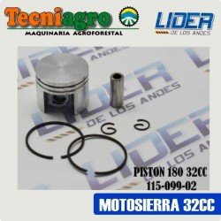 MOTOSIERRA 32 cc