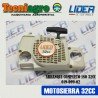 MOTOSIERRA 32 cc