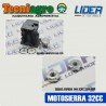 MOTOSIERRA 32 cc