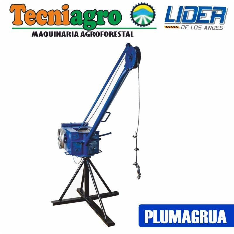 PLUMAGRUA