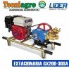 ESTÁCIONARIA GX200-30SA