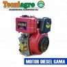 MOTOR DIESEL GAMA