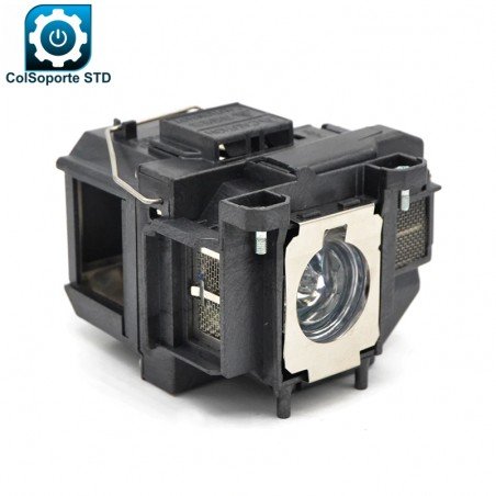 LAMPARA VIDEO PROYECTOR EPSON S12 LAMPARA VIDEO PROYECTOR EPSON S12