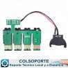 Chip kit recarga continua epson XP211