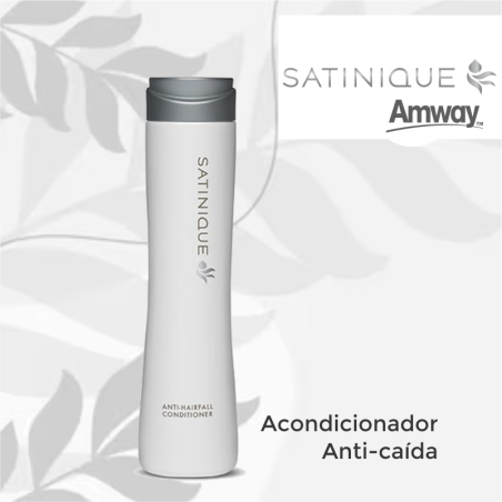 Shampoo anticaida Satinique - amway Shampoo anticaida Satinique - amway
