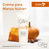 Crema Nutritiva g yh amway