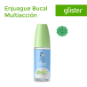 Enjuague bucal glister amway 