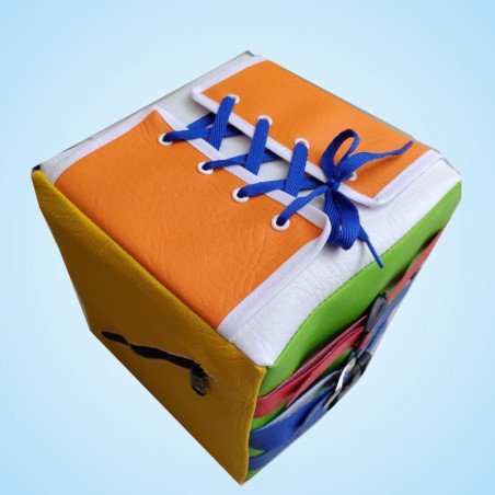 cubo didáctico infantil Pasto Nariño cubo didáctico infantil Pasto Nariño