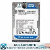 Disco duro WD Western Digital 500 gb en Pasto Nariño
