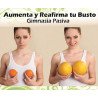 Aumenta el tamaño de tus senos