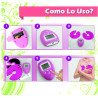 Endurecimiento y firmeza de los senos