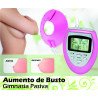Aumenta la talla de tu busto