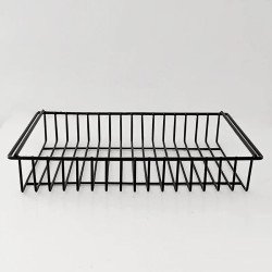Secador de platos varios